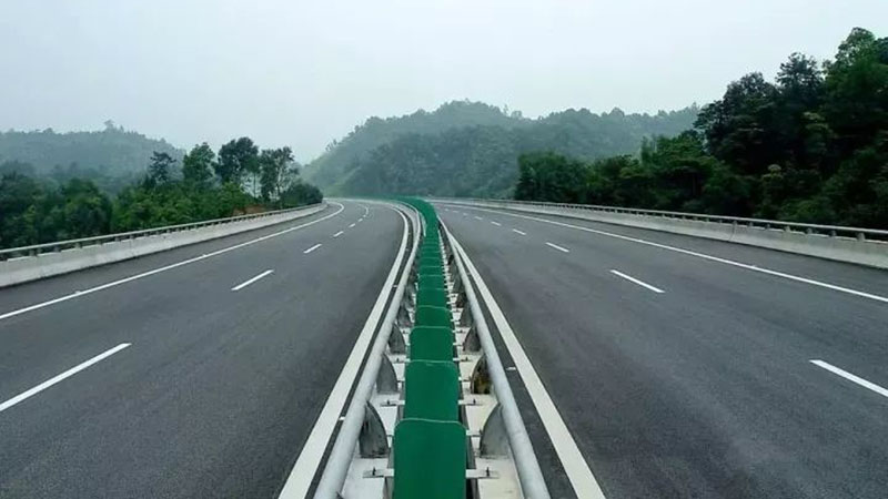 哈爾濱至肇源高速公路(lù)建設項目
